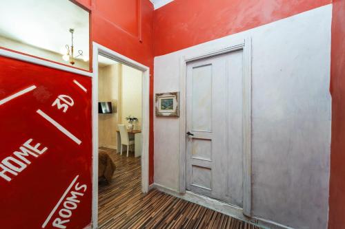 tangueu room 74-Napoli Centrale