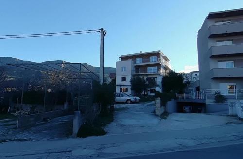Apartments by the sea Podstrana, Split - 24885