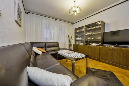 Apartments by the sea Palit, Rab - 25309