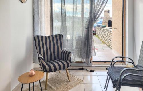 Two-Bedroom Apartment In Medulin