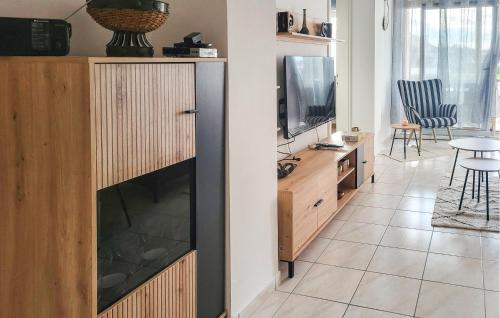 Two-Bedroom Apartment In Medulin