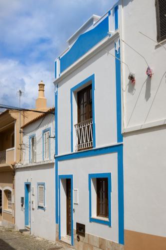 Casa Alfontes