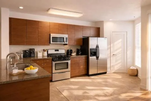 Luxury Coastal 1 & 2 Bedroom Retreat Near Venice with Pool & Cinema Room photo 17