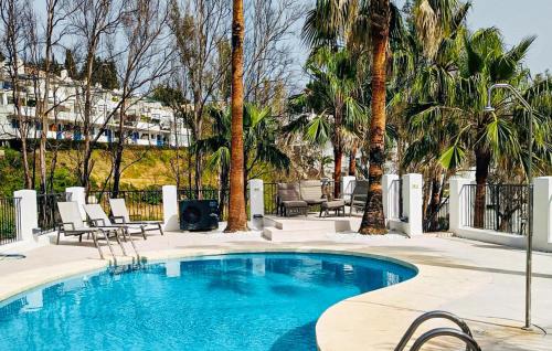 Lovely Home In Benalmádena