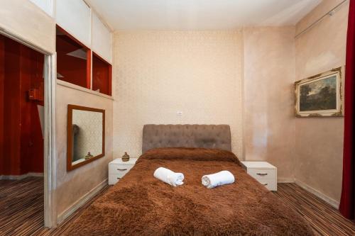 tangueu room 76-Napoli Centrale