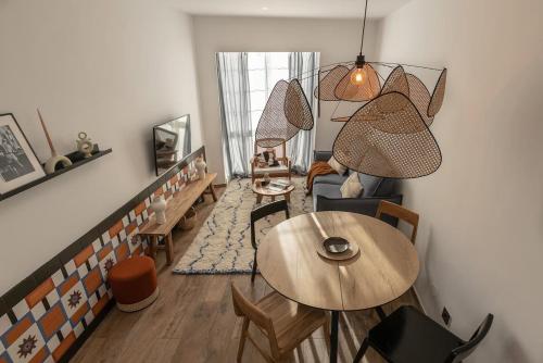 Attic Oasis