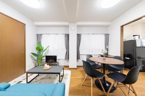 Cozy Stay Oyama Ikebukuro