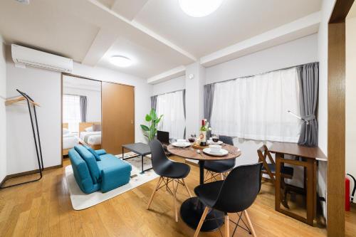 Cozy Stay Oyama Ikebukuro