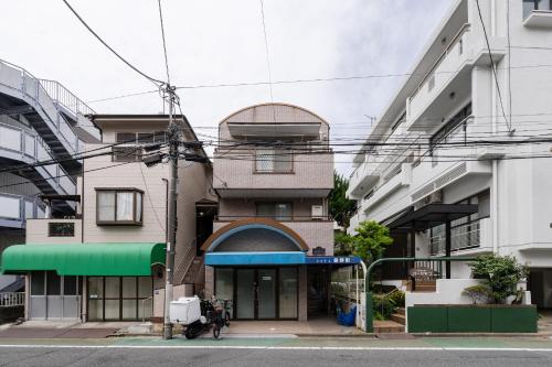 Cozy Stay Oyama Ikebukuro
