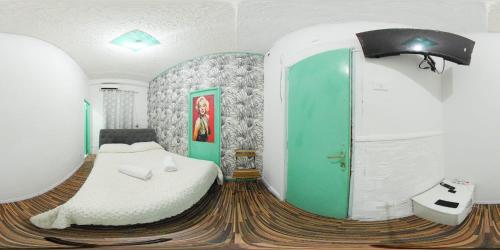 tangueu room 76-Napoli Centrale