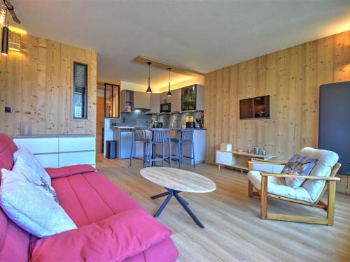 Ravissant studio cabine à Morzine - 4 pers.