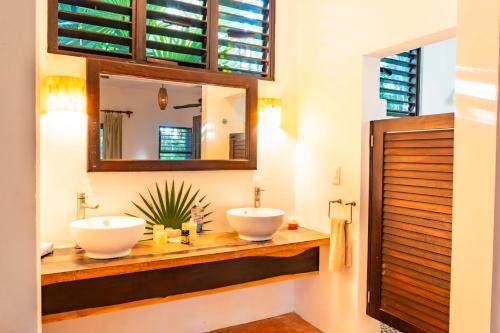 Foto de la galeria de Sol Caribe a Punta Allen