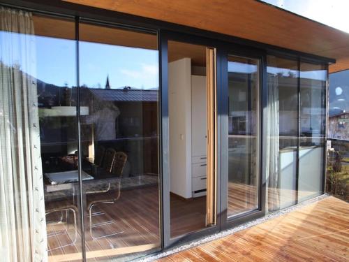 Apartment in Wildkogel near Ski Lift
