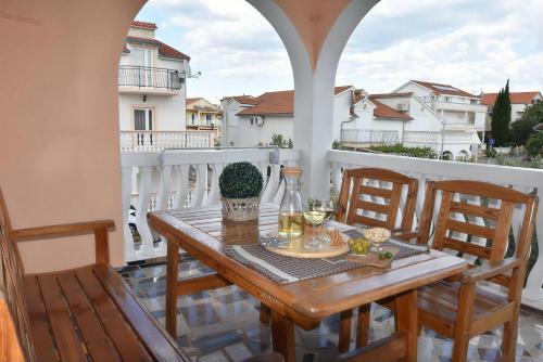 inReisen Villa Dolmar