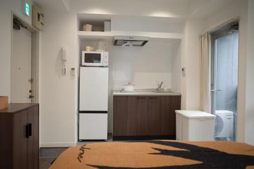 Diamond Residences Hatsudai