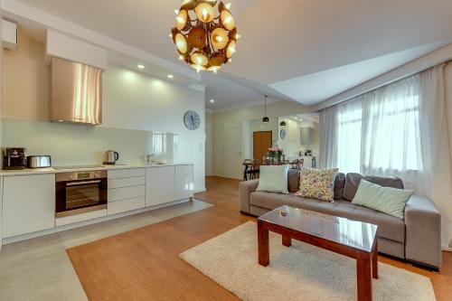 Milano Apartment - Neptun Park