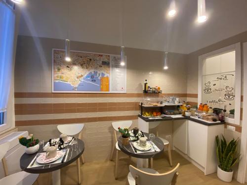 Maria Maruzzella B&B Luxury Suites photo 104