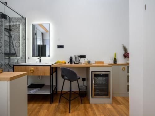 Apartment in Porec near Old Town Beach