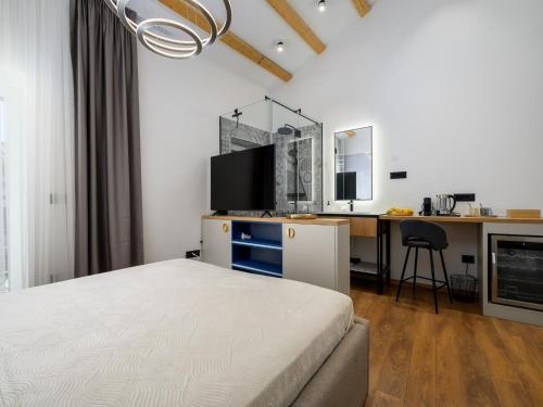 Apartment in Porec near Old Town Beach