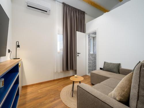 Apartment in Porec near Old Town Beach