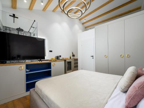 Apartment in Porec near Old Town Beach