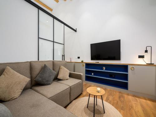 Apartment in Porec near Old Town Beach