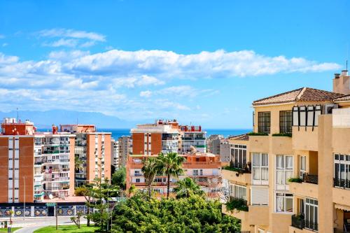 Bergantes- Gran apartamento espacioso y luminoso