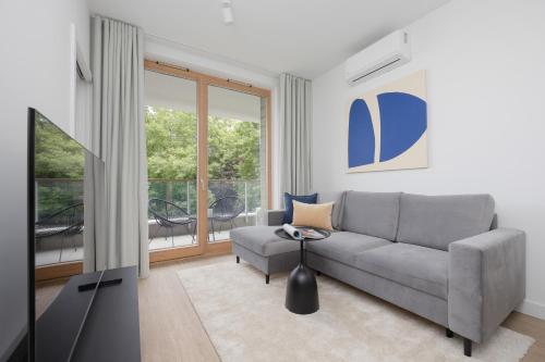 1-bedroom apartment