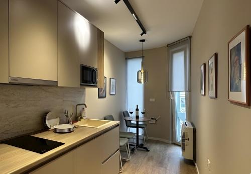 Blloku Cozy Apartment