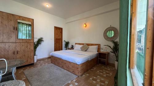 Gallery image of The Thatch in Nagar
