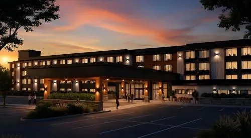 The Mindaro, part of JdV by Hyatt in Gresham