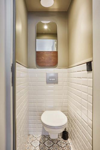 Superb apartment Center of Paris