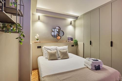 Superb apartment Center of Paris
