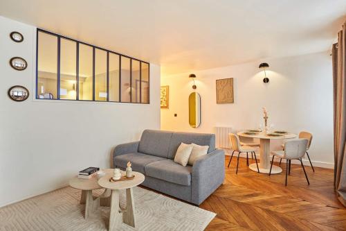 Superb apartment Center of Paris