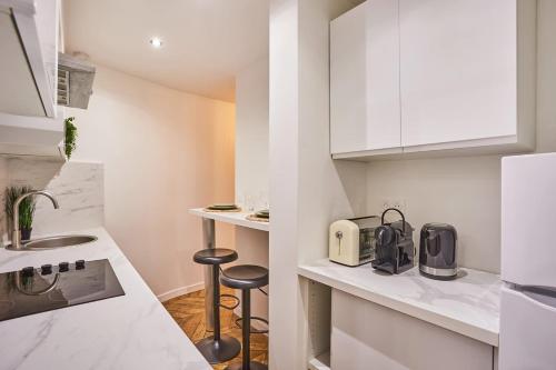 Superb apartment Center of Paris
