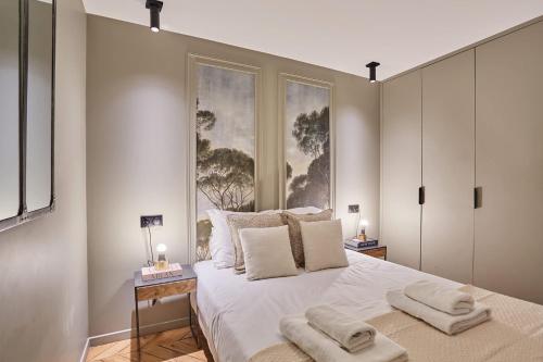 Superb apartment Center of Paris