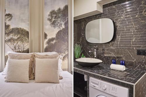 Superb apartment Center of Paris