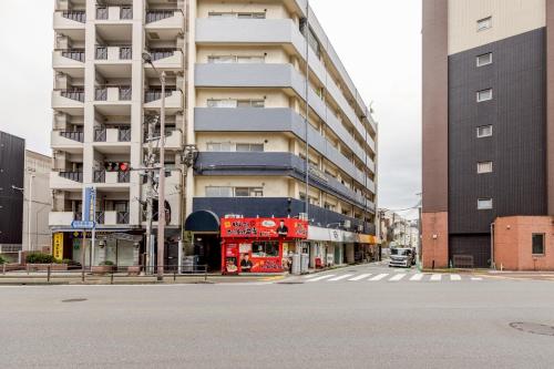 SAKURA BASE Fukuoka Befu