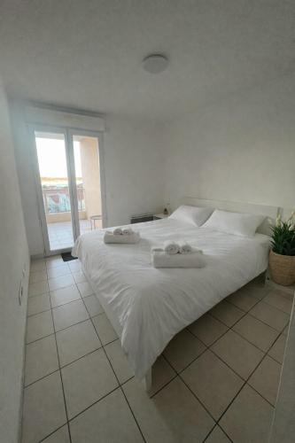 Parc Exflora with Parking, 2BR Apartment photo 8