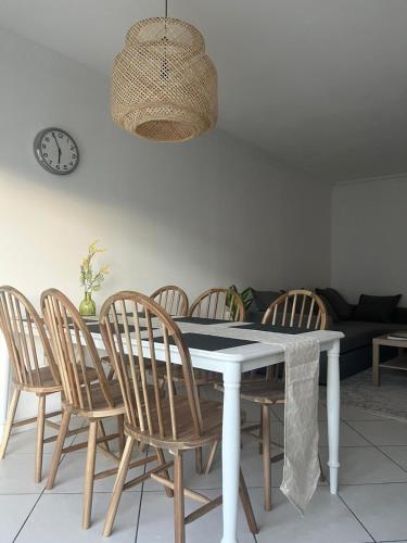 Parc Exflora with Parking, 2BR Apartment photo 11
