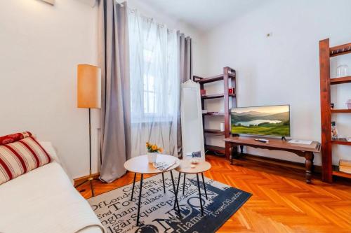 Cozy Studio in the Center of Zagreb - Happy Rentals