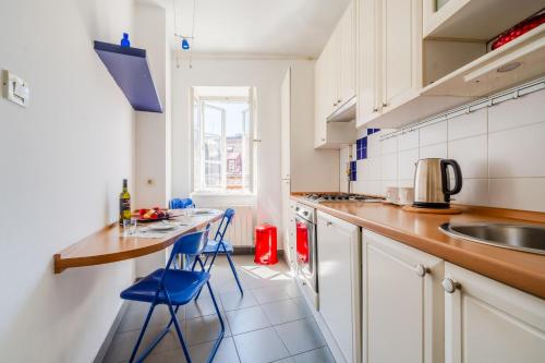 Cozy Studio in the Center of Zagreb - Happy Rentals
