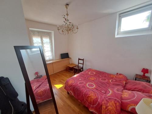 Appartement lumineux et calme au cœur du 11ème