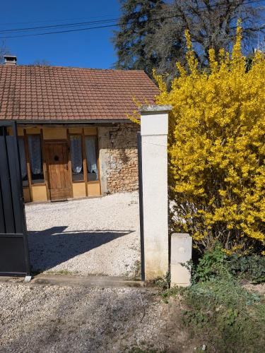 Edifici on està situat la casa o xalet