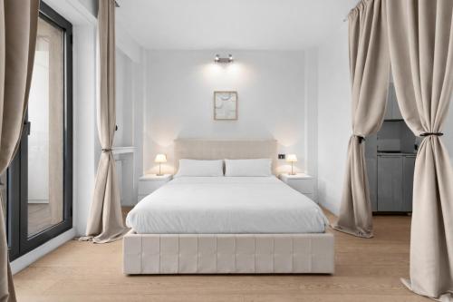 Dreaming Milano With Parking L15
