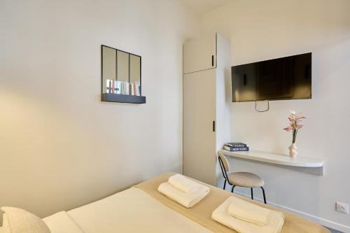 Charming Apartment - Paris Pere Lachaise