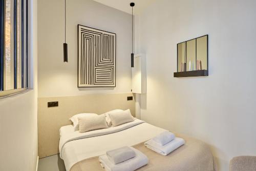 Charming Apartment - Paris Pere Lachaise
