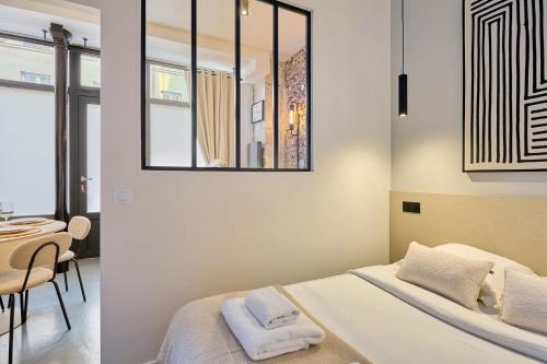 Charming Apartment - Paris Pere Lachaise