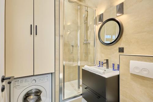 Charming Apartment - Paris Pere Lachaise