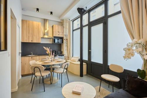 Charming Apartment - Paris Pere Lachaise